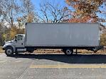 Used 2019 International DuraStar 4300 Box Truck with Liftgate for sale #221312 - photo 4