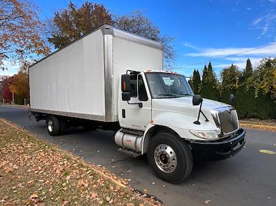 Used 2019 International DuraStar 4300 Box Truck with Liftgate for sale #221314 - photo 1