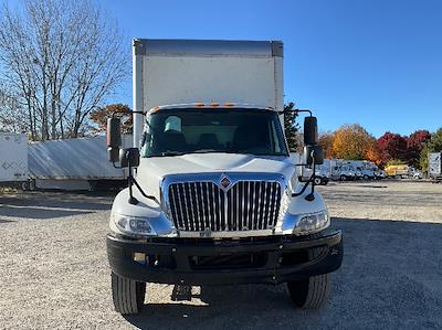 Used 2019 International DuraStar 4300 Box Truck with Liftgate for sale #221315 - photo 2