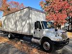 Used 2019 International DuraStar 4300 Box Truck with Liftgate for sale #221316 - photo 3
