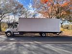 Used 2019 International DuraStar 4300 Box Truck with Liftgate for sale #221316 - photo 4