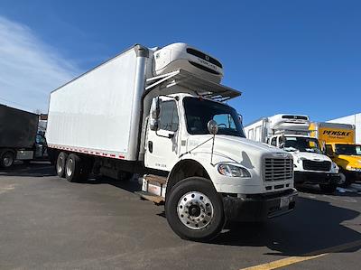 Used 2019 Freightliner M2 106 - photo 1