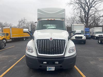 Used 2019 International LT - photo 1