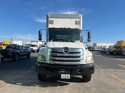 Used 2019 Hino 268A - photo 1