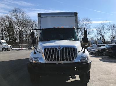 Used 2019 International DuraStar 4300 Box Truck with Liftgate for sale #221487 - photo 2