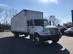 Used 2019 International DuraStar 4300 Box Truck with Liftgate for sale #221487 - photo 1