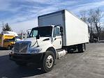 Used 2019 International DuraStar 4300 Box Truck with Liftgate for sale #221487 - photo 3