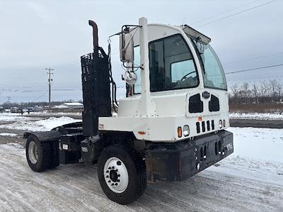 Used 2022 Autocar XSpotter Yard Truck for sale #2215 - photo 1