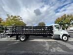 Used 2019 Hino 268A Single Cab Flatbed Truck for sale #221626 - photo 15