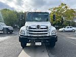 Used 2019 Hino 268A Single Cab Flatbed Truck for sale #221626 - photo 2