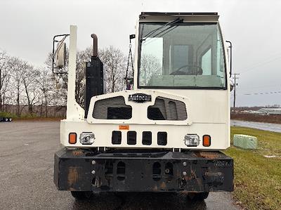 Used 2022 Autocar XSpotter Yard Truck for sale #2217 - photo 2