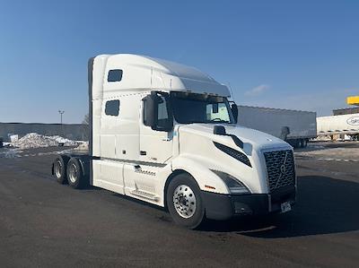 Used 2019 Volvo VNL Volvo D13 Semi Truck for sale #221728 - photo 1