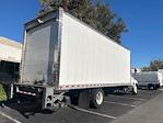 Used 2019 Hino 268A Refrigerated Body with Liftgate for sale #221765 - photo 13