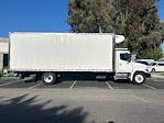 Used 2019 Hino 268A Refrigerated Body with Liftgate for sale #221765 - photo 15