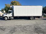 Used 2019 Hino 268A Refrigerated Body with Liftgate for sale #221765 - photo 4