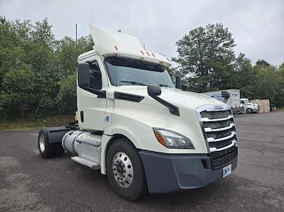 Used 2019 Freightliner Cascadia Detroit DD13 Semi Truck for sale #221794 - photo 1
