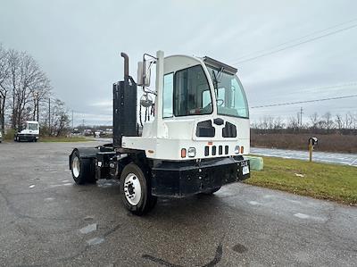 Used 2022 Autocar XSpotter Yard Truck for sale #2218 - photo 1