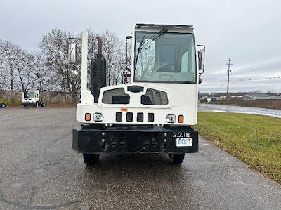 Used 2022 Autocar XSpotter Yard Truck for sale #2218 - photo 2