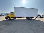 Used 2019 Freightliner M2 106 Conventional Cab Box Truck with Liftgate for sale #221826 - photo 4