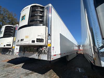 Used 2019 Utility Trailer - photo 1