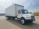 Used 2019 Freightliner M2 106 Conventional Cab Box Truck with Liftgate for sale #221898 - photo 1