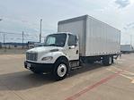 Used 2019 Freightliner M2 106 Conventional Cab Box Truck with Liftgate for sale #221898 - photo 3