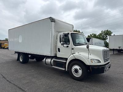 Used 2019 Freightliner M2 112 Conventional Cab Box Truck for sale #221916 - photo 1