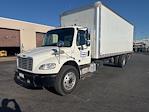 Used 2019 Freightliner M2 106 Conventional Cab Box Truck with Liftgate for sale #221926 - photo 3