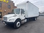 Used 2019 Freightliner M2 106 Conventional Cab Box Truck with Liftgate for sale #221927 - photo 3