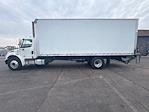Used 2019 Freightliner M2 106 Conventional Cab Box Truck with Liftgate for sale #221927 - photo 4