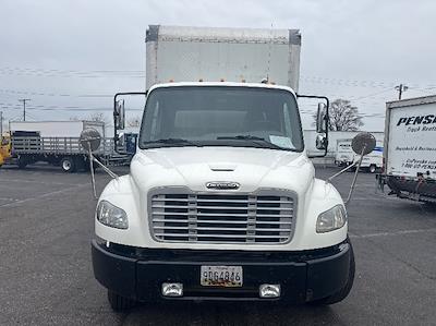 Used 2019 Freightliner M2 106 Conventional Cab Box Truck with Liftgate for sale #221928 - photo 2