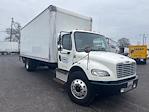 Used 2019 Freightliner M2 106 Conventional Cab Box Truck with Liftgate for sale #221928 - photo 1