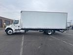Used 2019 Freightliner M2 106 Conventional Cab Box Truck with Liftgate for sale #221928 - photo 4