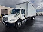Used 2019 Freightliner M2 106 Conventional Cab Box Truck with Liftgate for sale #221929 - photo 3
