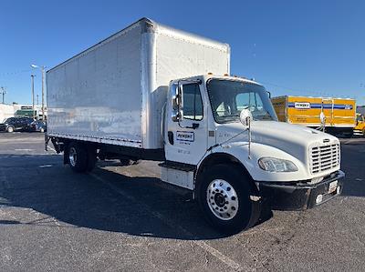 Used 2019 Freightliner M2 106 Conventional Cab Box Truck with Liftgate for sale #221930 - photo 1