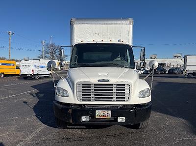 Used 2019 Freightliner M2 106 Conventional Cab Box Truck with Liftgate for sale #221930 - photo 2