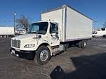 Used 2019 Freightliner M2 106 Conventional Cab Box Truck with Liftgate for sale #221930 - photo 3