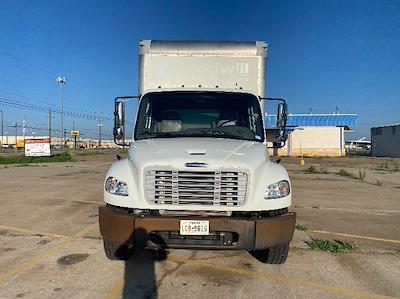 Used 2019 Freightliner M2 106 Conventional Cab Wabash Box Truck with Liftgate for sale #221956 - photo 2