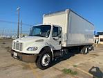 Used 2019 Freightliner M2 106 Conventional Cab Box Truck with Liftgate for sale #221956 - photo 1