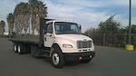 Used 2019 Freightliner M2 106 Conventional Cab Flatbed Truck for sale #221980 - photo 1