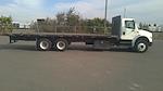 Used 2019 Freightliner M2 106 Conventional Cab Flatbed Truck for sale #221980 - photo 10
