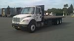 Used 2019 Freightliner M2 106 Conventional Cab Flatbed Truck for sale #221980 - photo 3