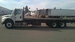 Used 2019 Freightliner M2 106 Conventional Cab Flatbed Truck for sale #221980 - photo 4