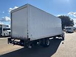 Used 2019 Hino 268A Single Cab Box Truck with Liftgate for sale #222006 - photo 13