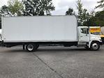 Used 2019 Hino 268A Single Cab Box Truck with Liftgate for sale #222006 - photo 15