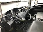 Used 2019 Hino 268A Single Cab Box Truck with Liftgate for sale #222006 - photo 17