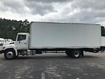 Used 2019 Hino 268A Single Cab Box Truck with Liftgate for sale #222006 - photo 4