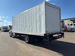 Used 2019 Hino 268A Single Cab Box Truck with Liftgate for sale #222006 - photo 6