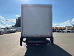 Used 2019 Hino 268A Single Cab Box Truck with Liftgate for sale #222006 - photo 7