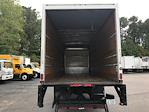 Used 2019 Hino 268A Single Cab Box Truck with Liftgate for sale #222006 - photo 8